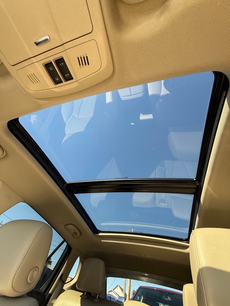 Buick Envision Premium II AWD 2017 Buick Envision Premium II AWD 2017