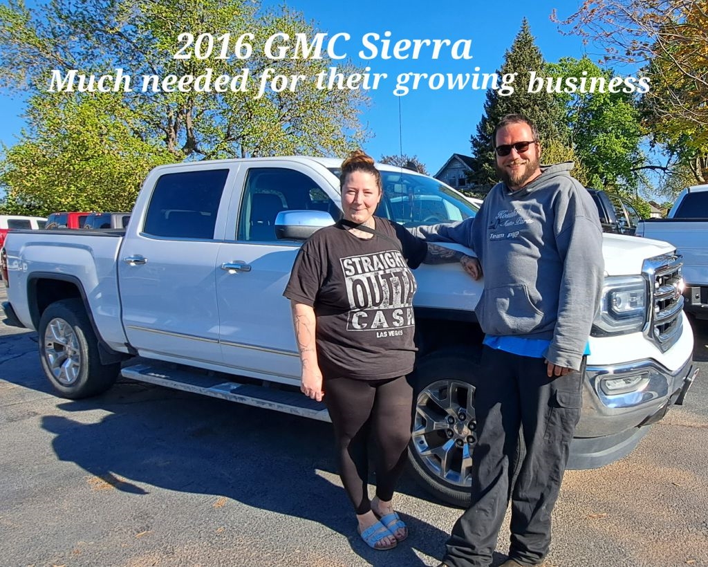 GMC Sierra 1500 SLT Crew Cab Short Box 4WD 2016 GMC Sierra 1500 SLT Crew Cab Short Box 4WD 2016