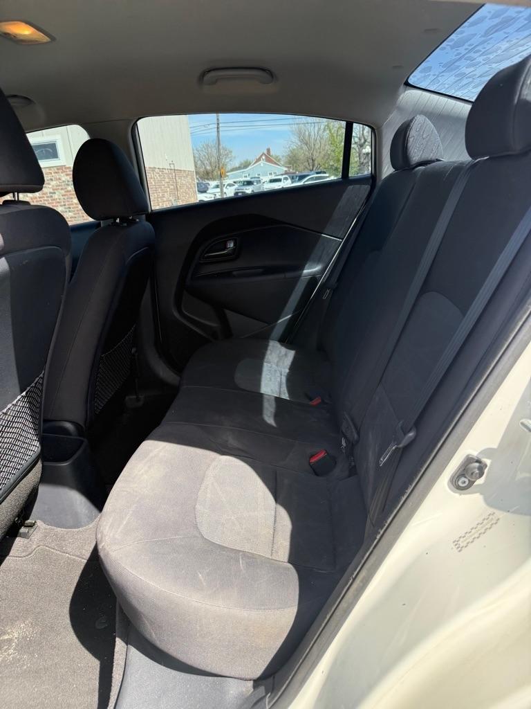 Kia Rio LX 2013