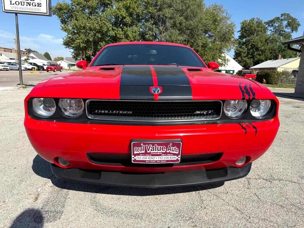 Dodge Challenger SRT8 2010