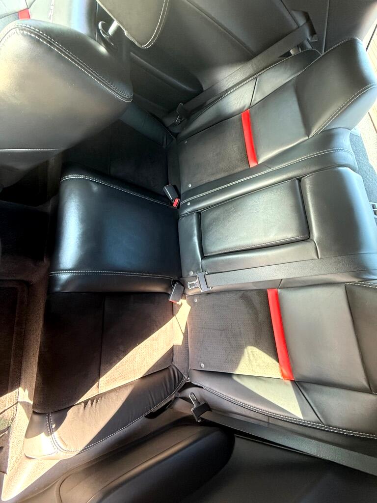 Dodge Challenger SRT8 2010