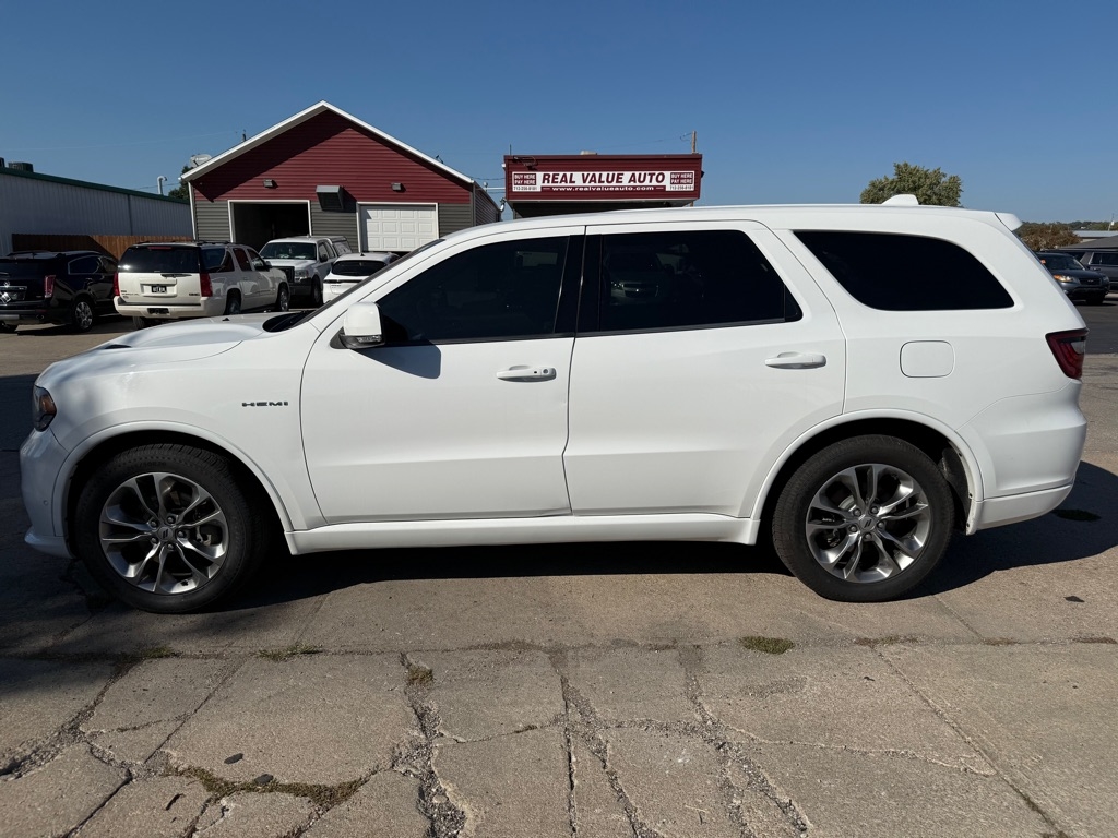 Dodge Durango R/T AWD 2020