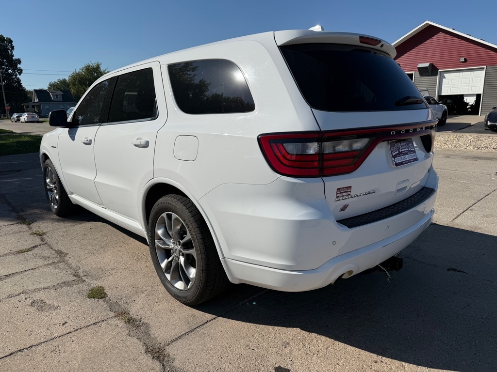 Dodge Durango R/T AWD 2020
