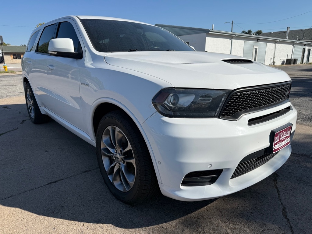 Dodge Durango R/T AWD 2020