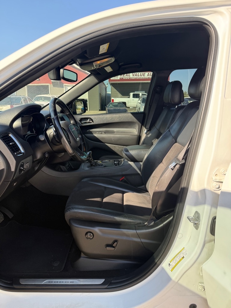 Dodge Durango R/T AWD 2020