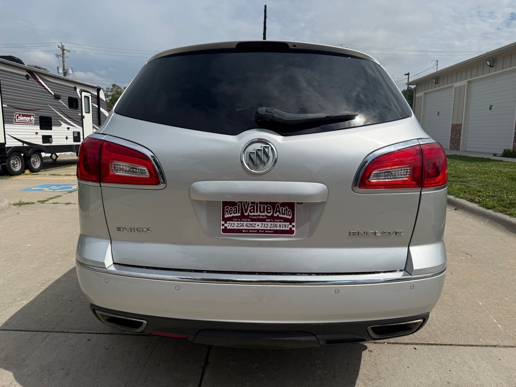 Buick Enclave Leather FWD 2017