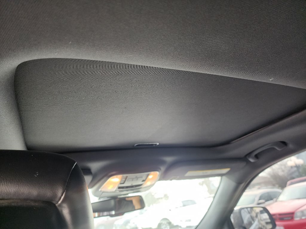 Jeep Grand Cherokee Laredo 4WD 2015