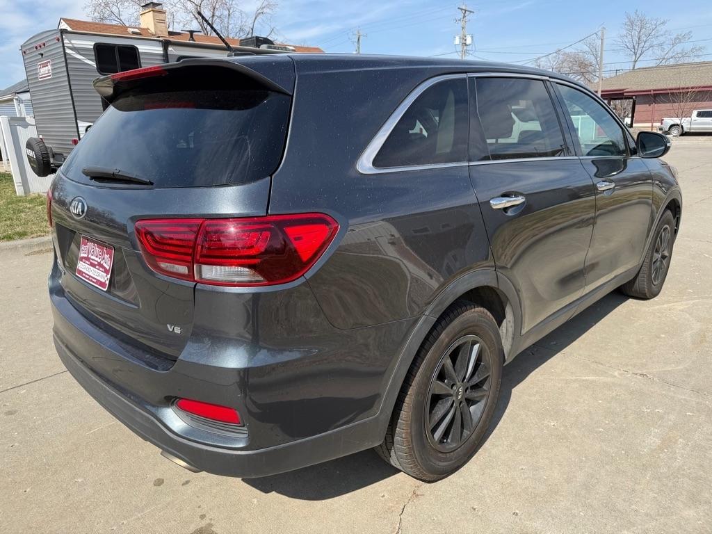 Kia Sorento S V6 2020