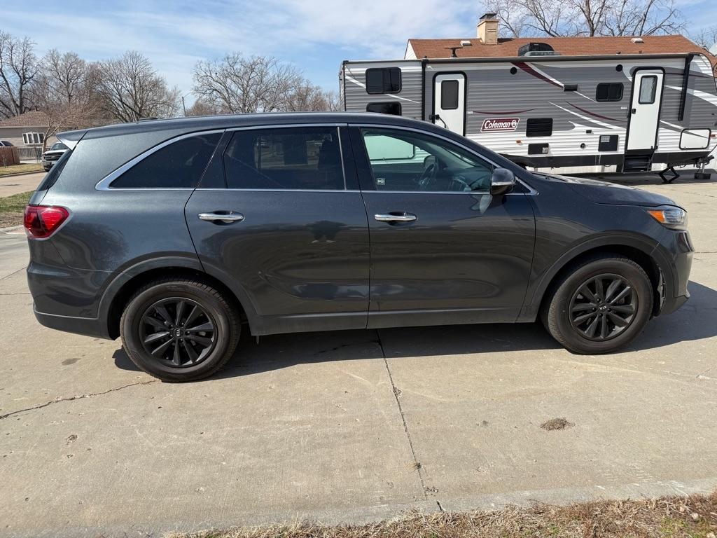 Kia Sorento S V6 2020