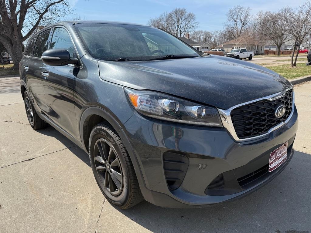 Kia Sorento S V6 2020