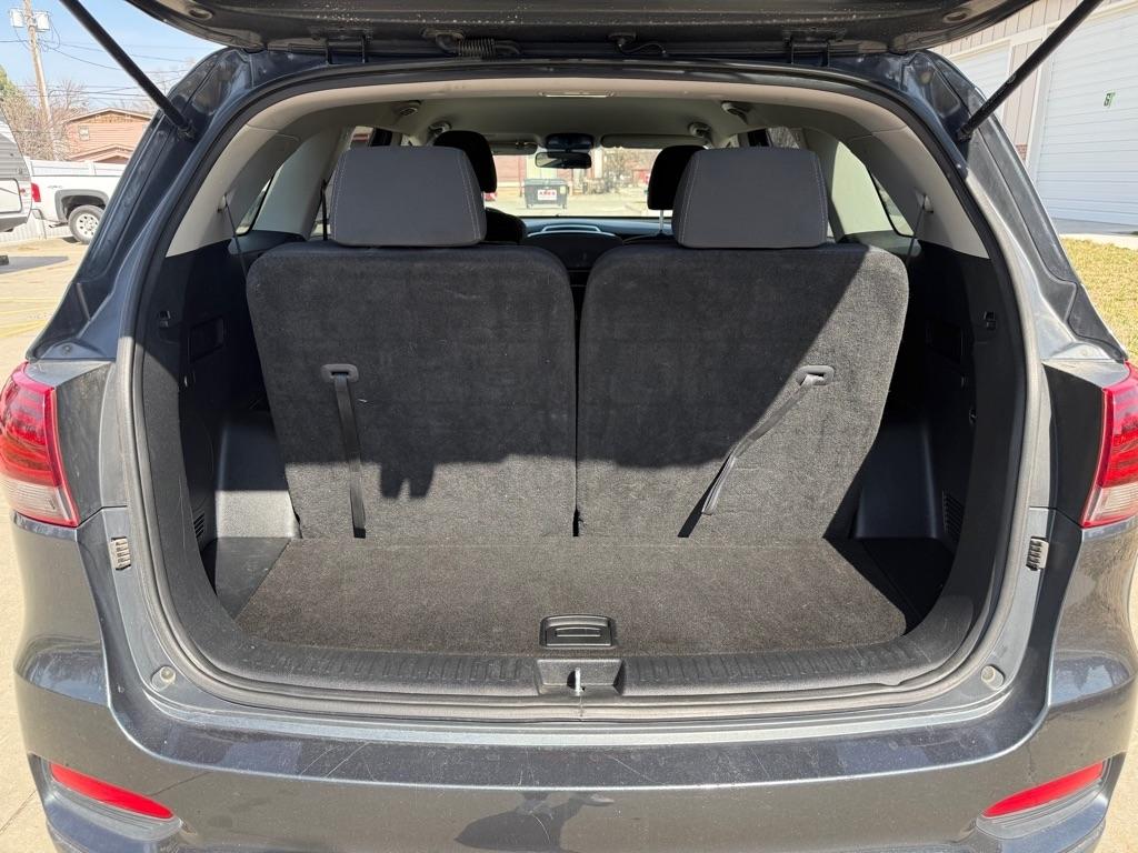 Kia Sorento S V6 2020