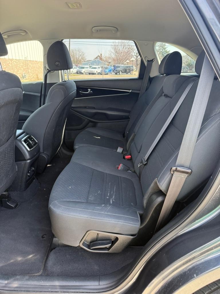 Kia Sorento S V6 2020