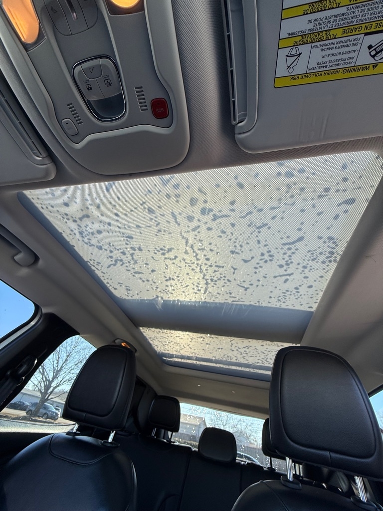 Jeep Renegade Limited 4WD 2018