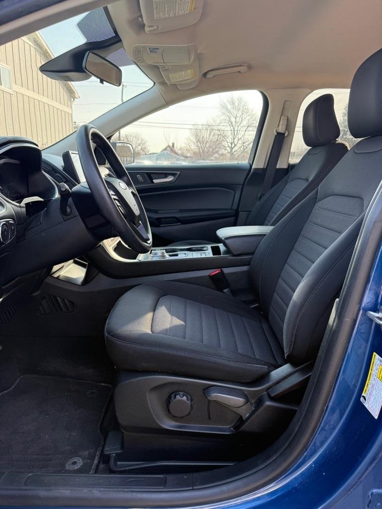 Ford Edge SE AWD 2021
