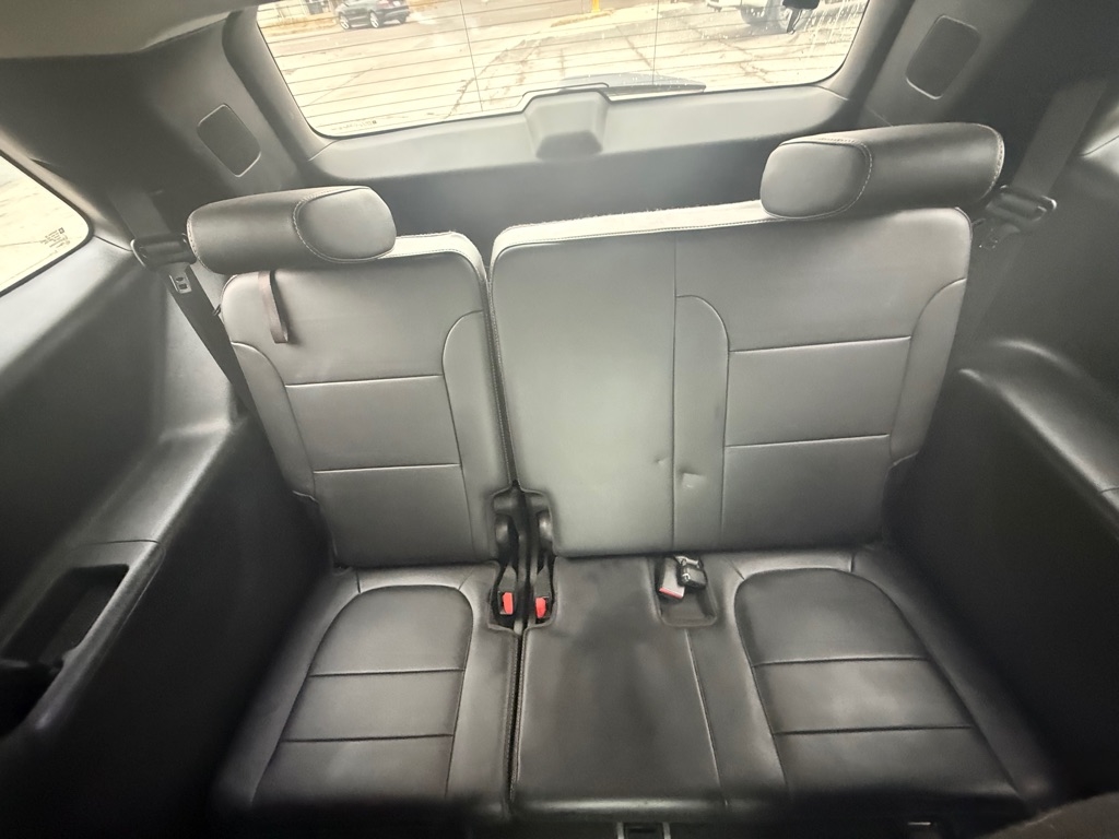 Chevrolet Traverse LT Feather AWD 2019