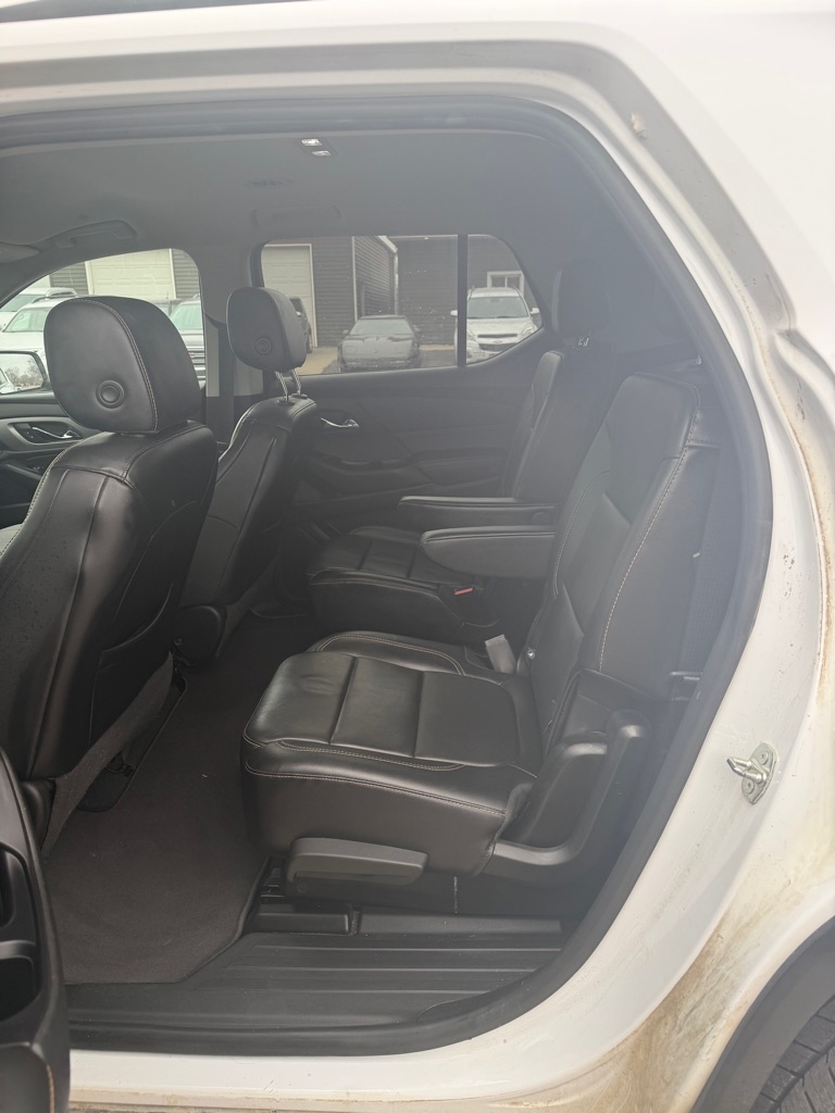 Chevrolet Traverse LT Feather AWD 2019