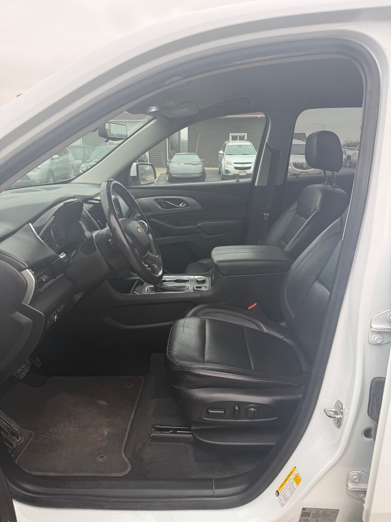 Chevrolet Traverse LT Feather AWD 2019