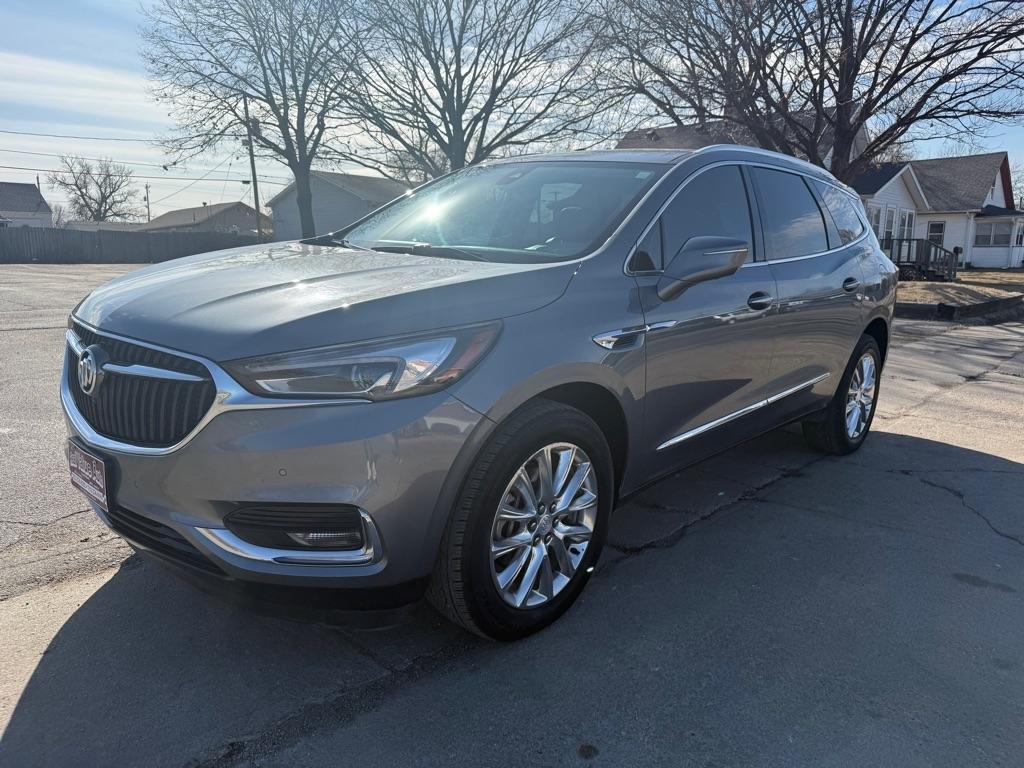 2019 Buick Enclave Premium AWD