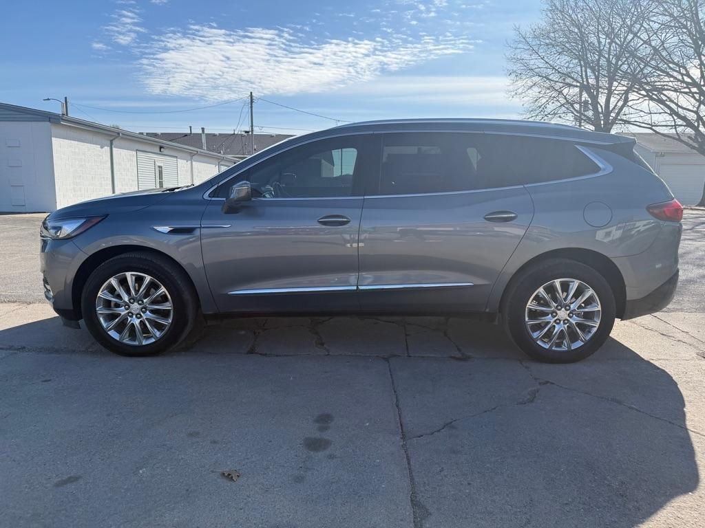 Buick Enclave Premium AWD 2019