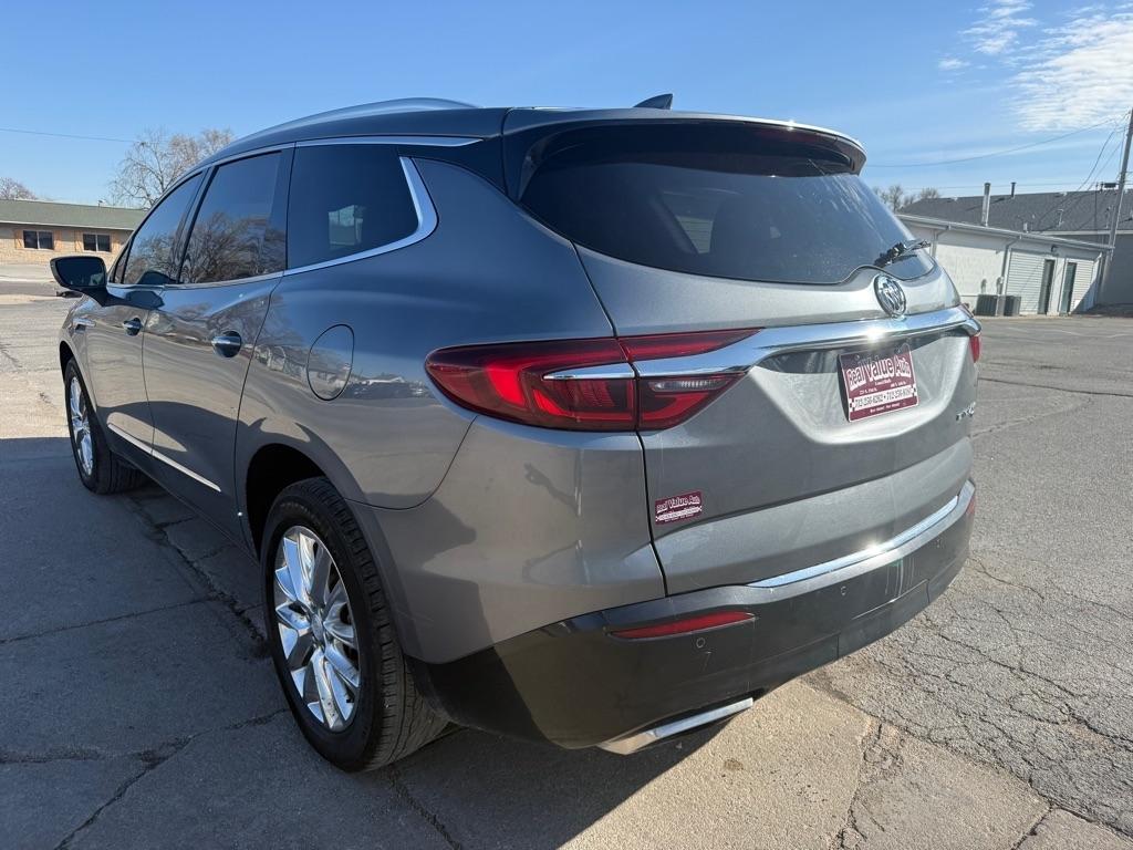 Buick Enclave Premium AWD 2019