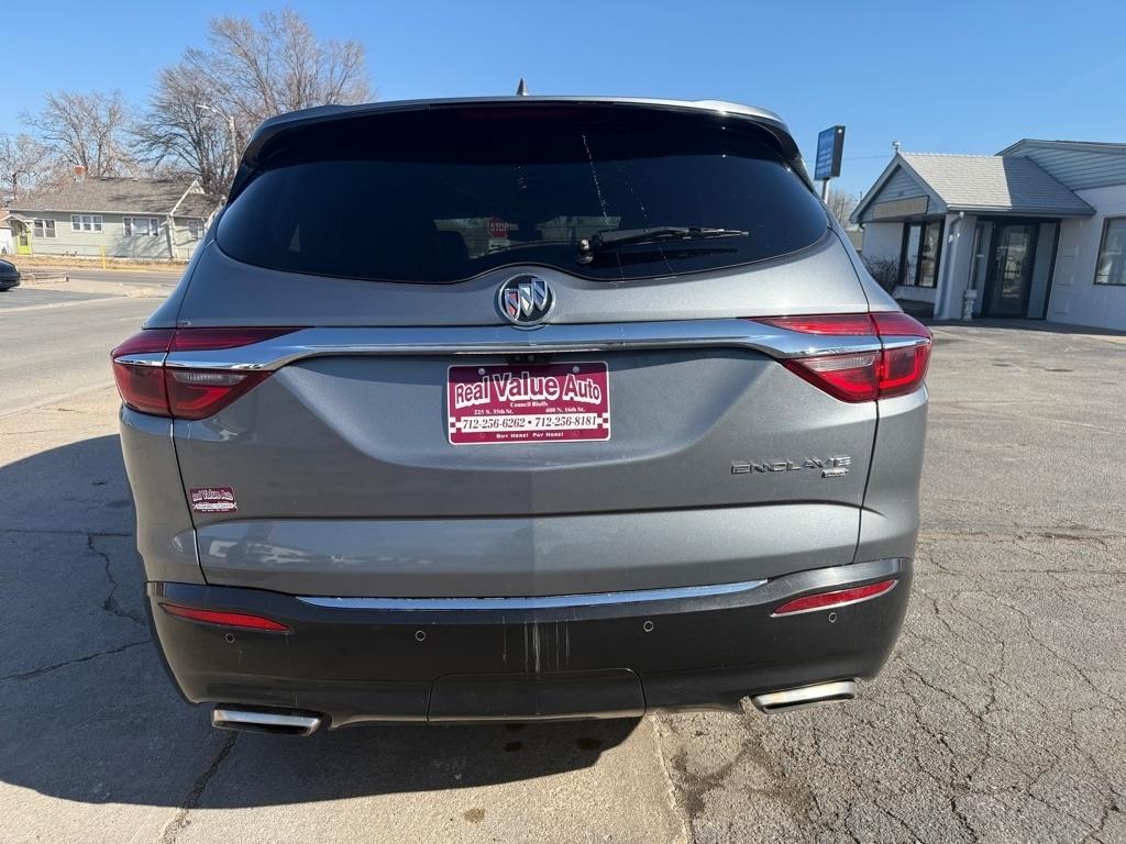 Buick Enclave Premium AWD 2019