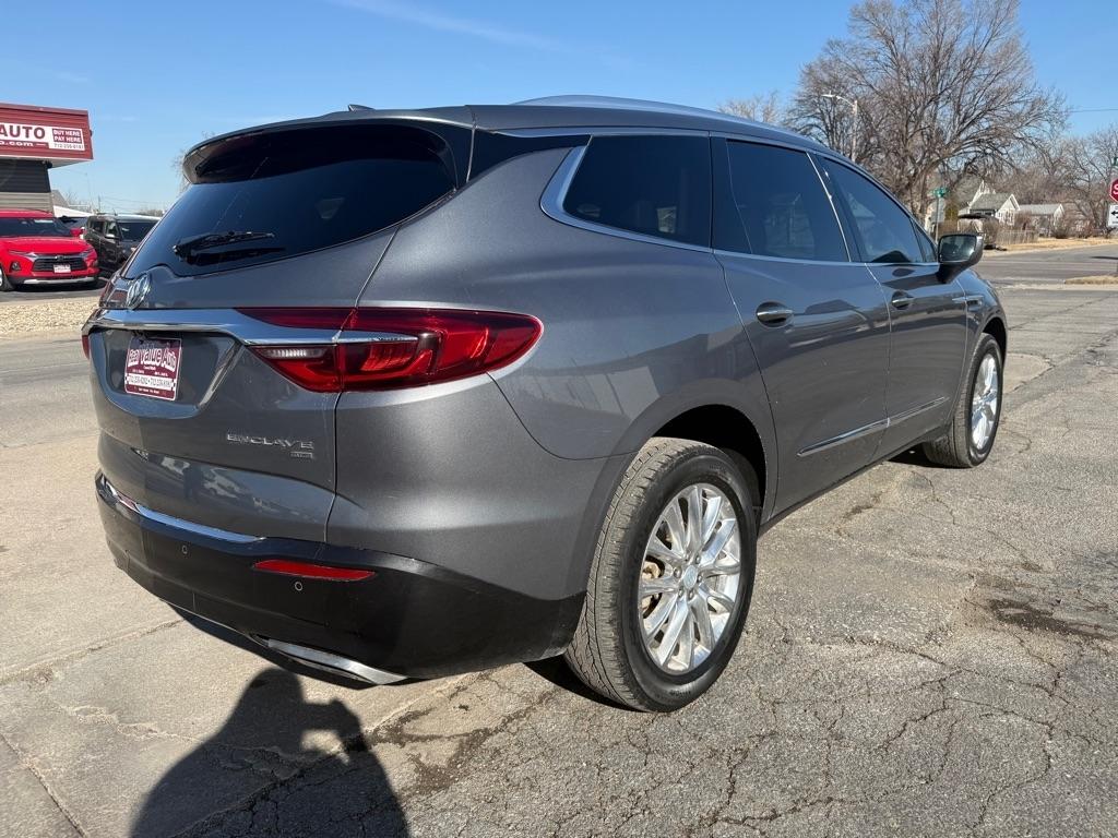 Buick Enclave Premium AWD 2019