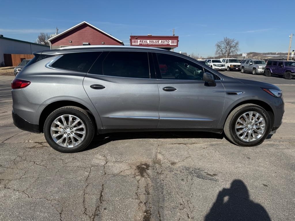 Buick Enclave Premium AWD 2019