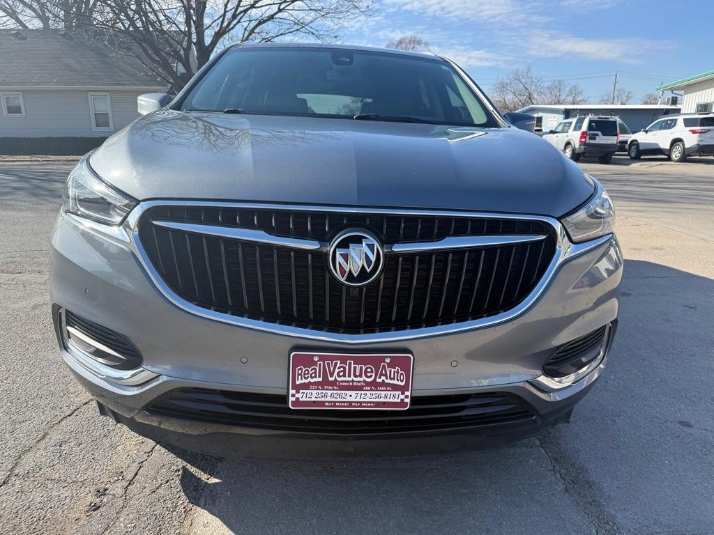 Buick Enclave Premium AWD 2019