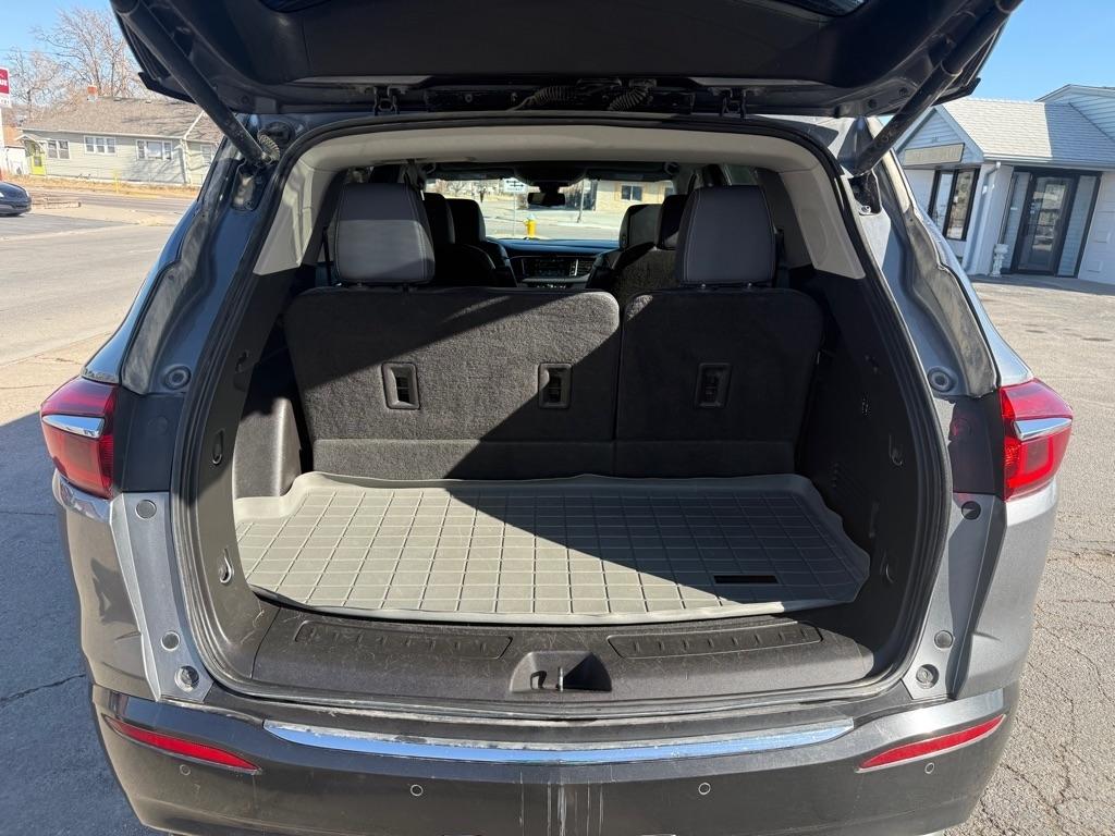 Buick Enclave Premium AWD 2019