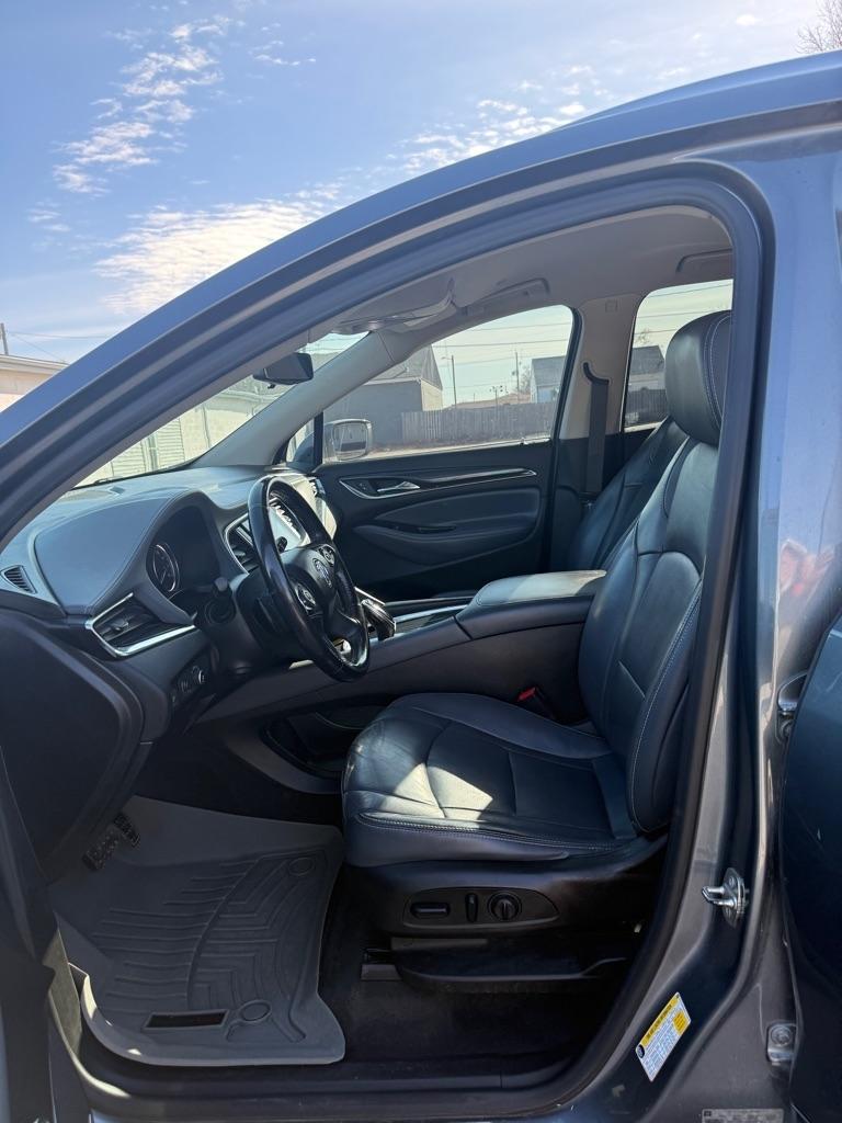 Buick Enclave Premium AWD 2019