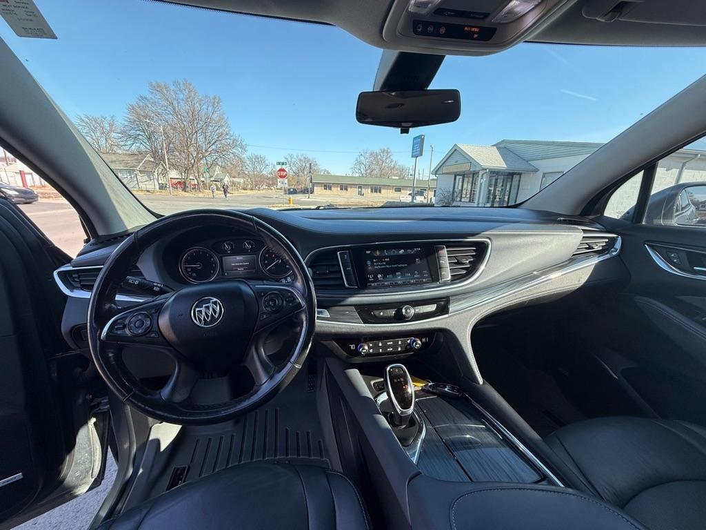 Buick Enclave Premium AWD 2019