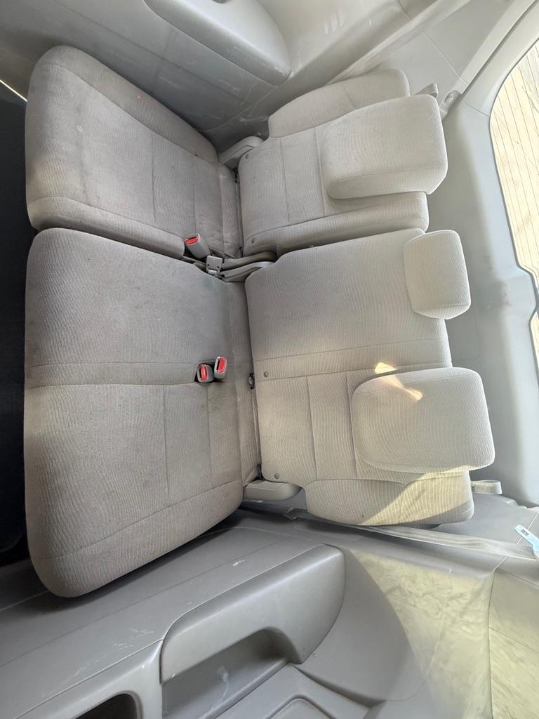 Honda Odyssey EX 2012