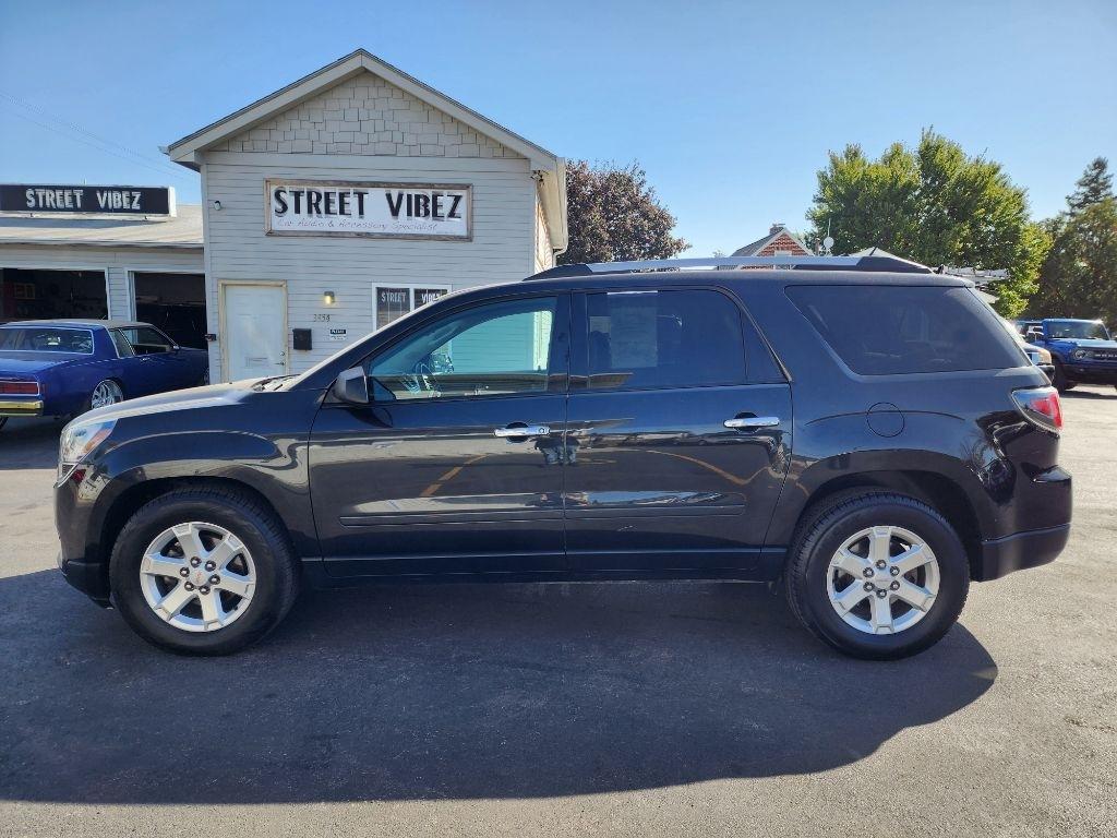 GMC Acadia SLE-2 FWD 2014