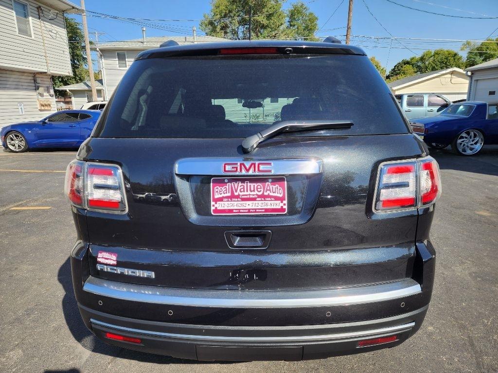 GMC Acadia SLE-2 FWD 2014