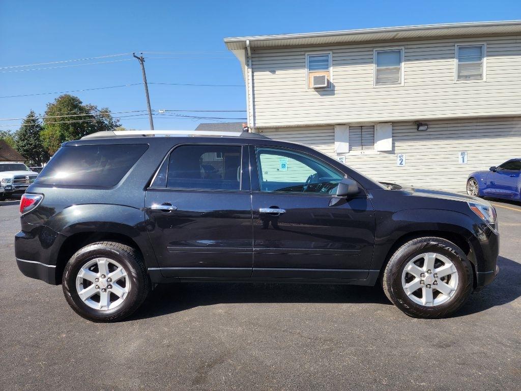 GMC Acadia SLE-2 FWD 2014