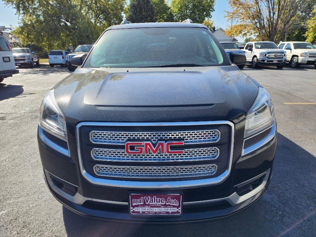 GMC Acadia SLE-2 FWD 2014
