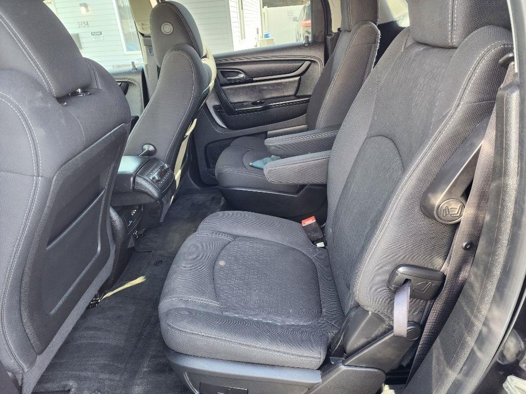 GMC Acadia SLE-2 FWD 2014