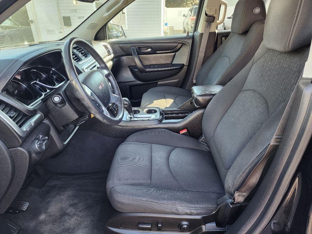 GMC Acadia SLE-2 FWD 2014