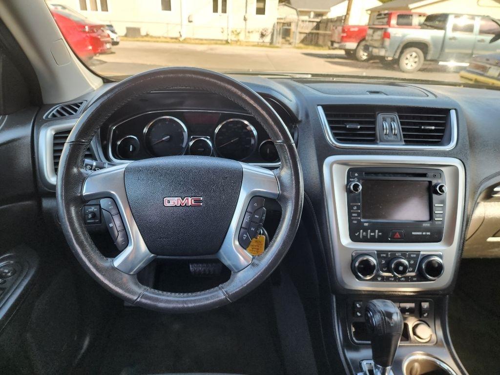 GMC Acadia SLE-2 FWD 2014