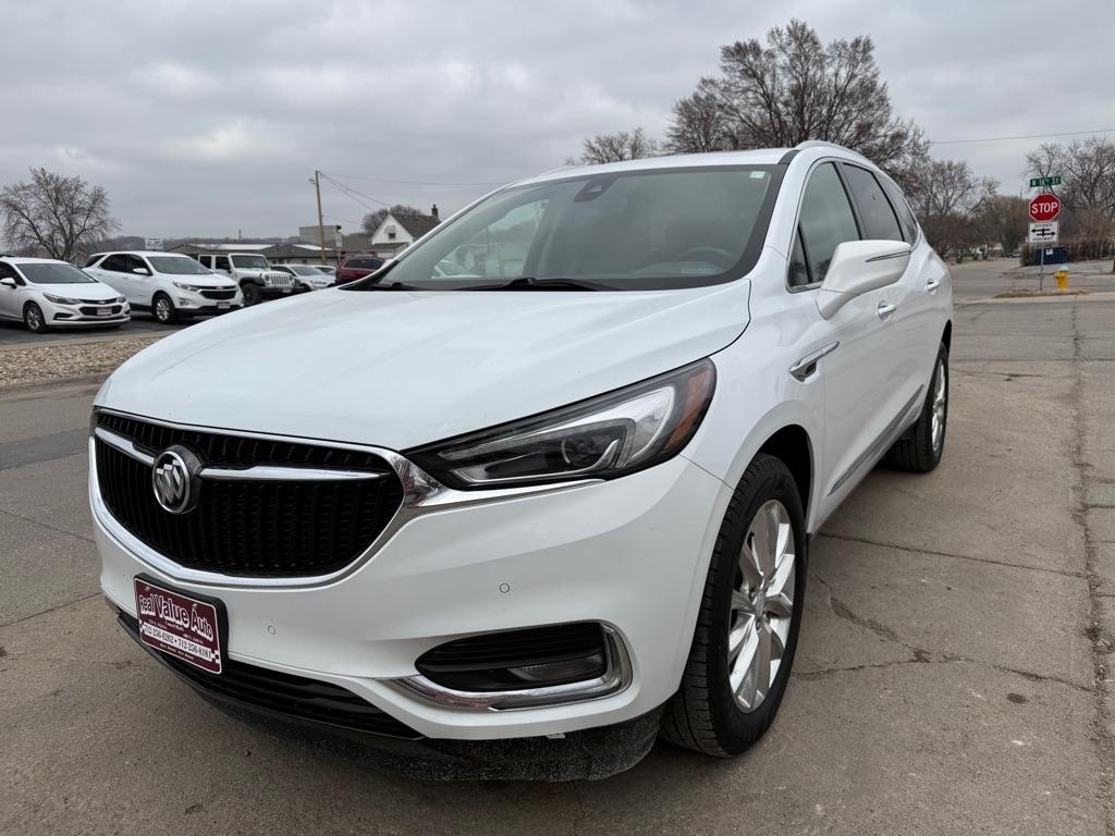 2019 Buick Enclave Premium AWD