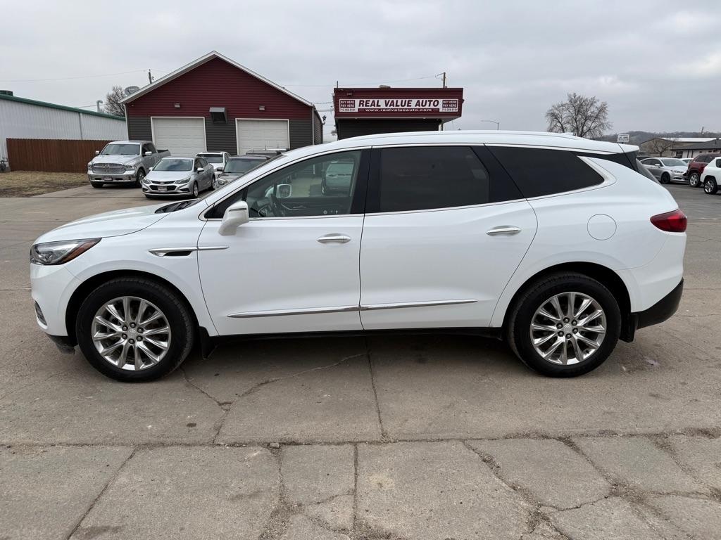 Buick Enclave Premium AWD 2019
