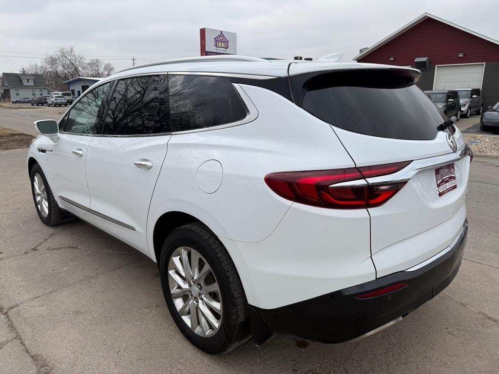 Buick Enclave Premium AWD 2019
