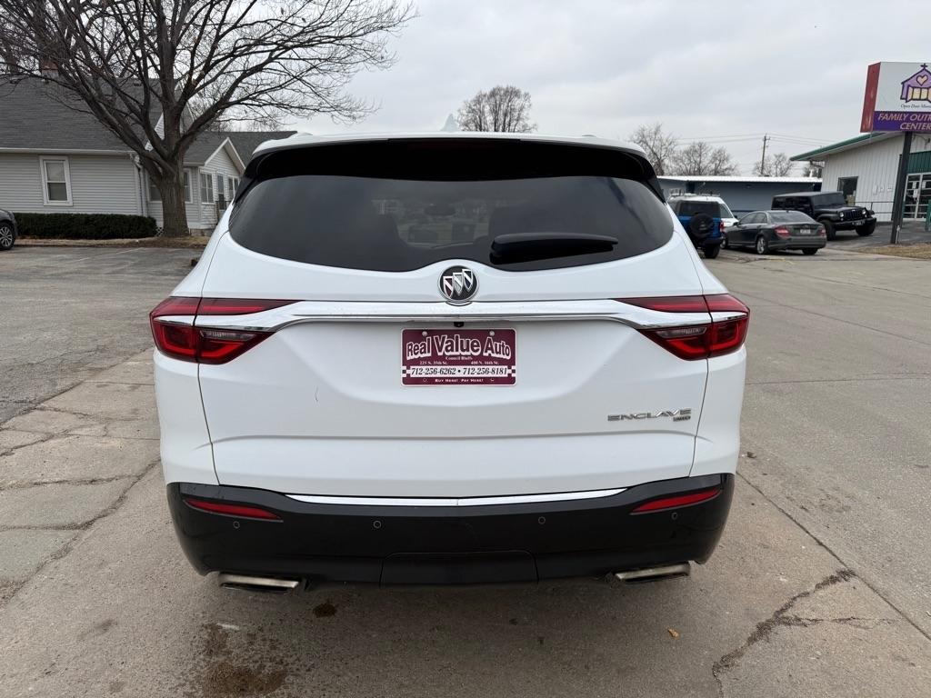Buick Enclave Premium AWD 2019