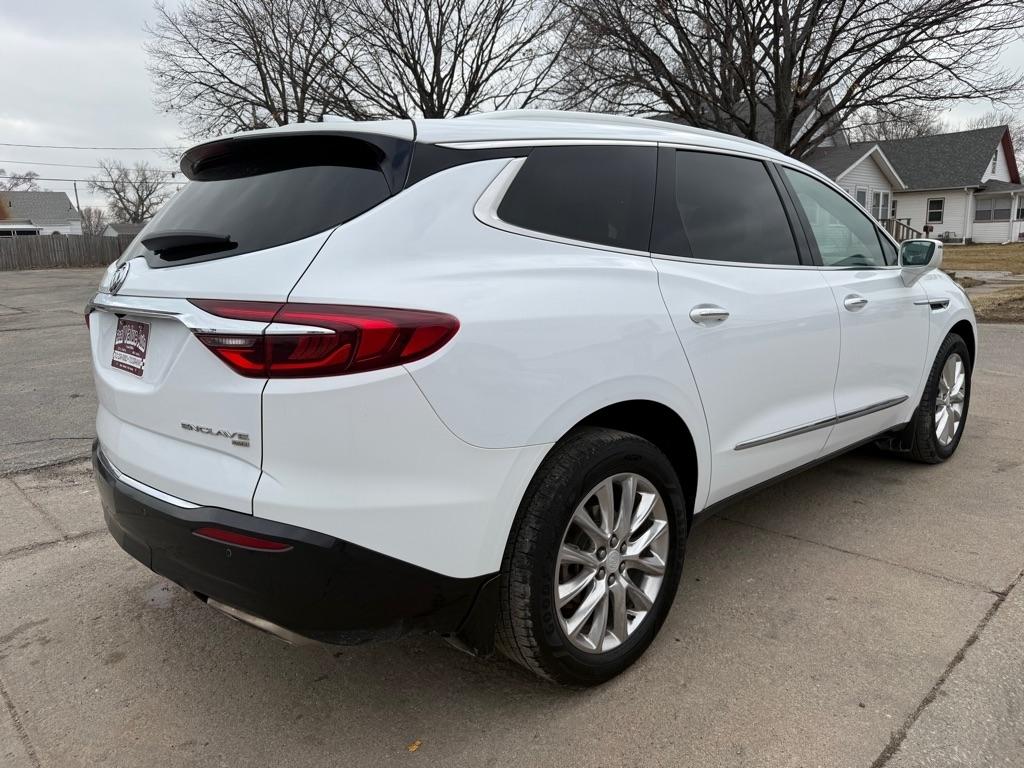 Buick Enclave Premium AWD 2019