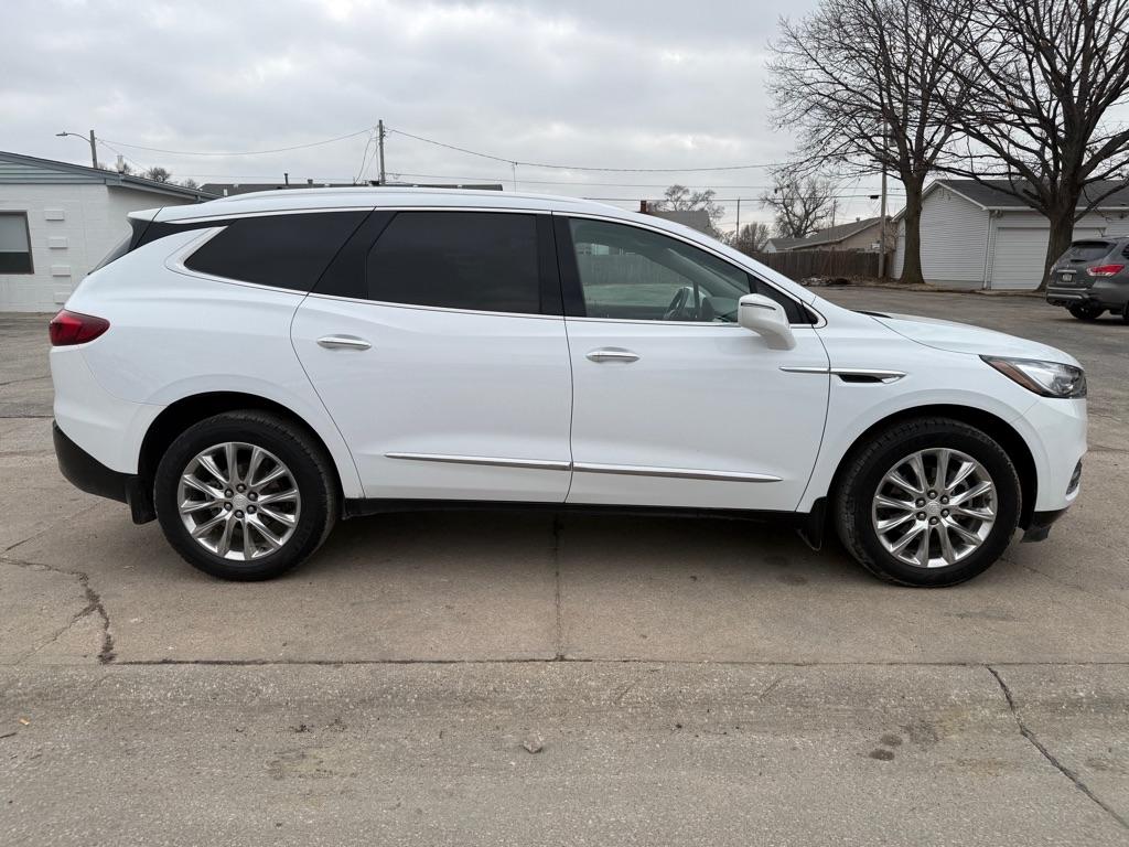 Buick Enclave Premium AWD 2019