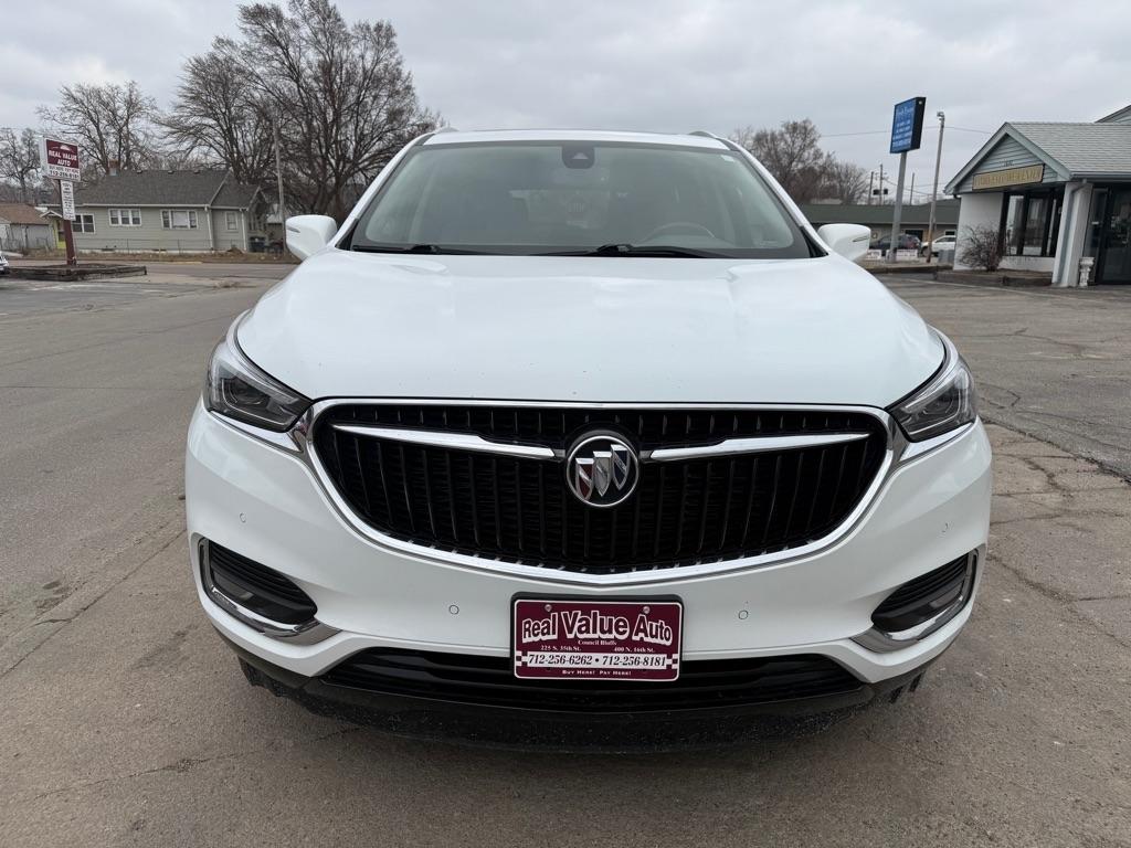 Buick Enclave Premium AWD 2019