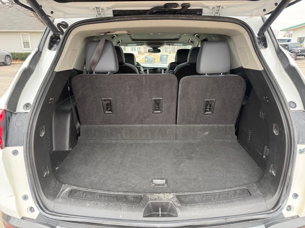 Buick Enclave Premium AWD 2019