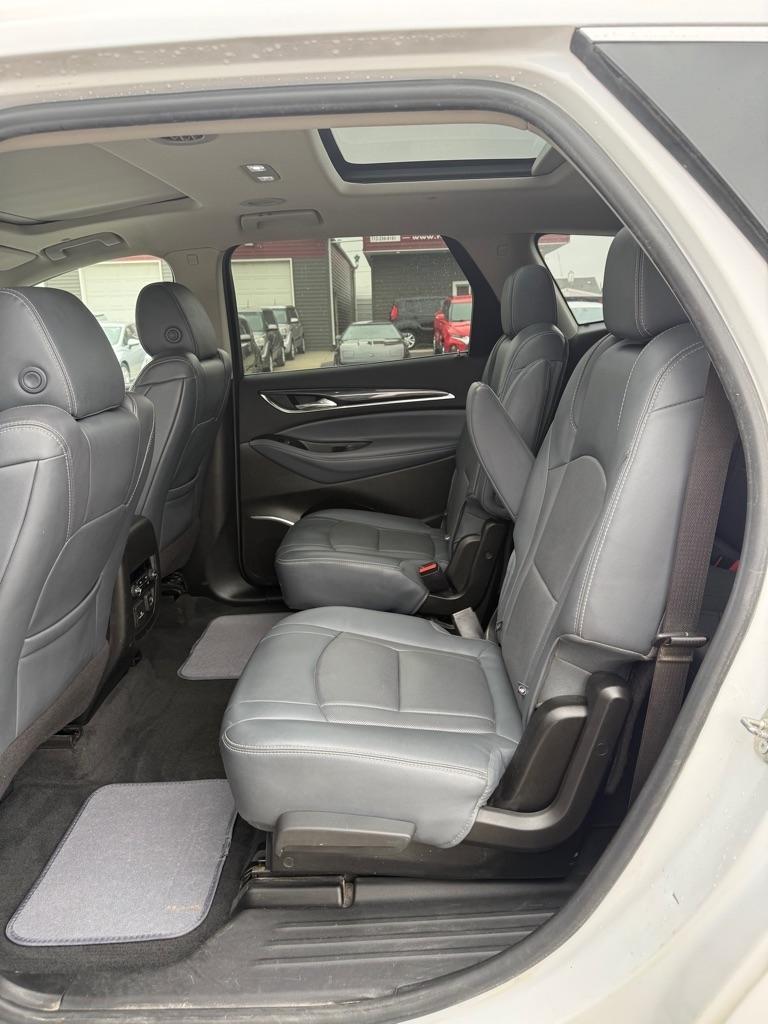 Buick Enclave Premium AWD 2019