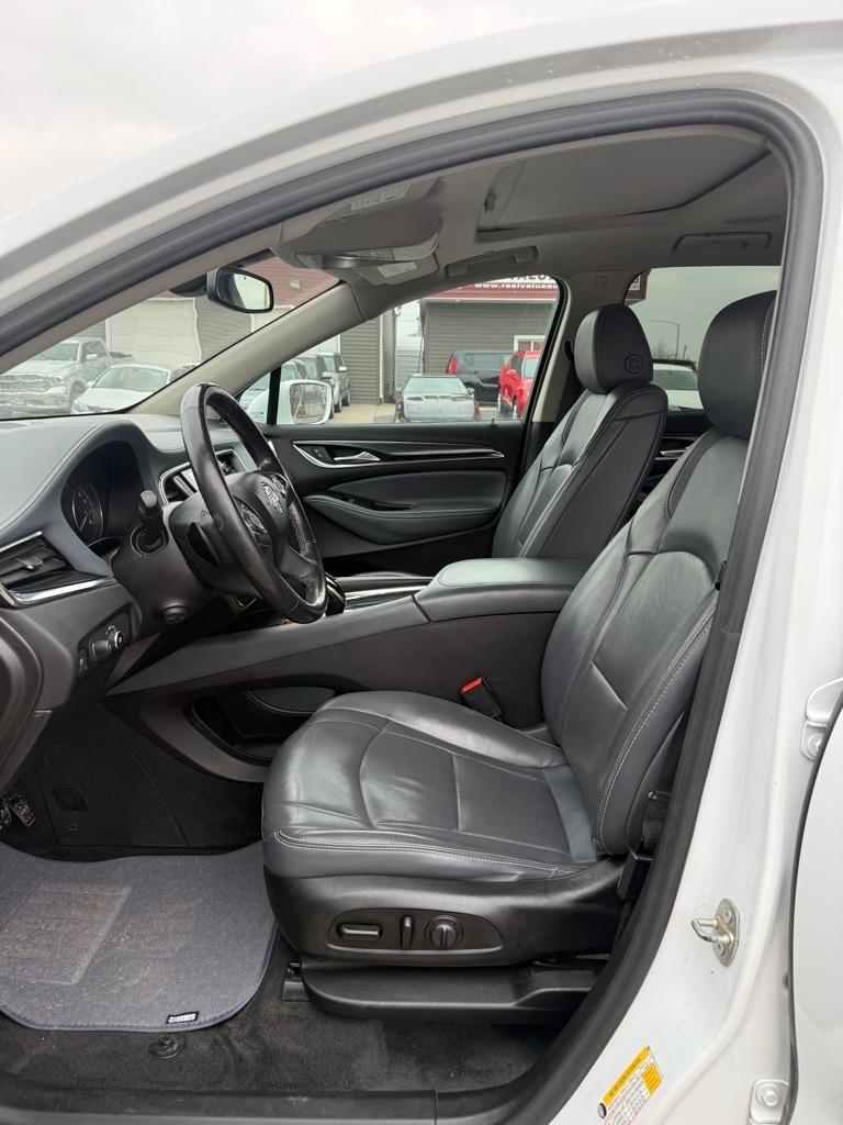 Buick Enclave Premium AWD 2019