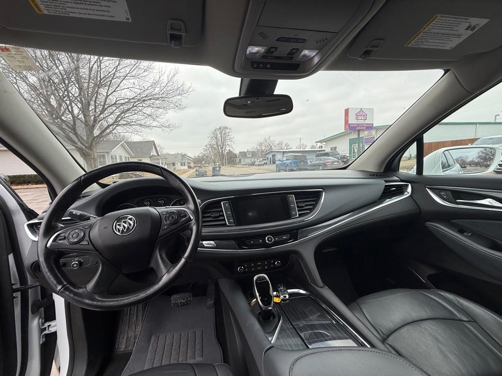 Buick Enclave Premium AWD 2019
